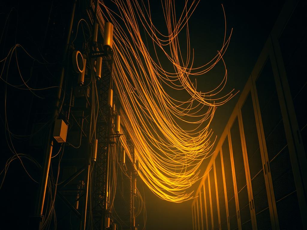 Digital Infrastructure